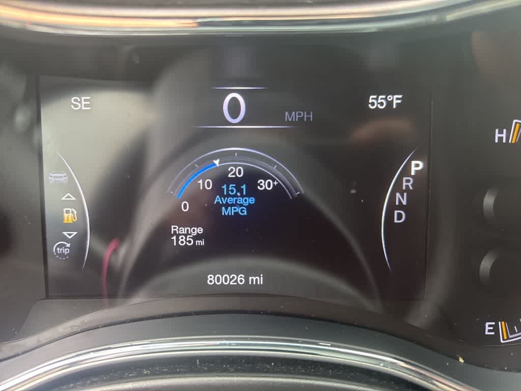 Thumbnail: 2018 Jeep Grand Cherokee - 10
