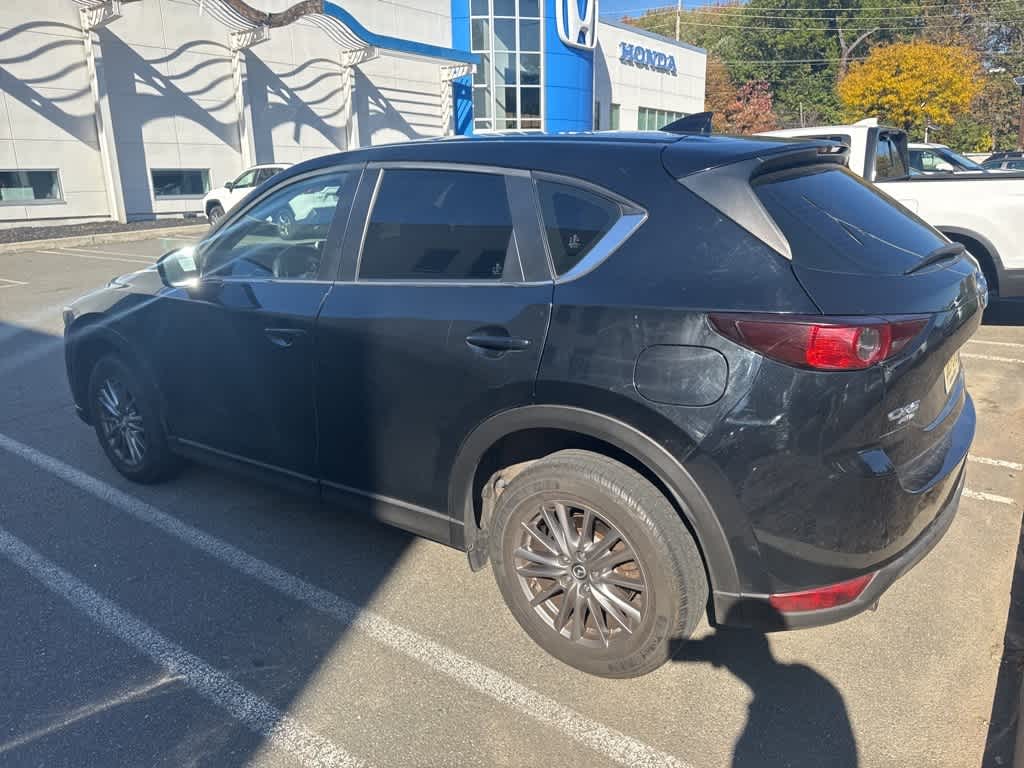 Thumbnail: 2018 Mazda CX-5 - 9