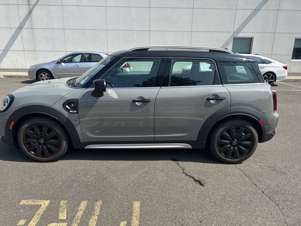 Thumbnail: 2022 MINI Cooper Countryman - 5
