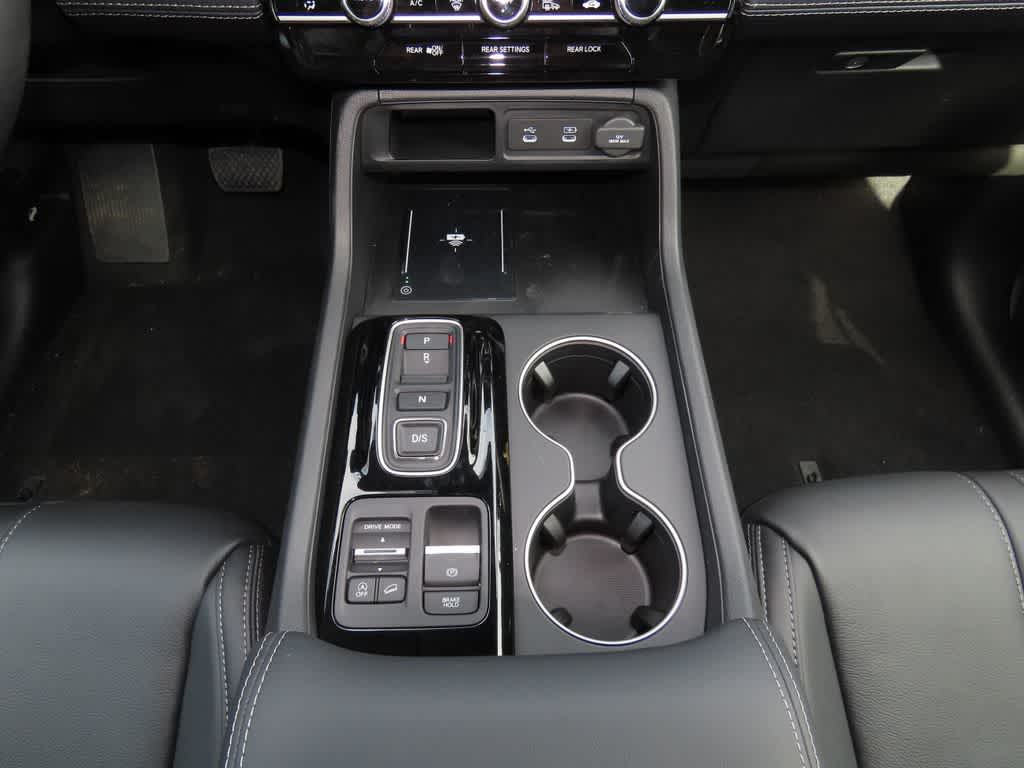 Thumbnail: 2026 Honda Pilot - 27