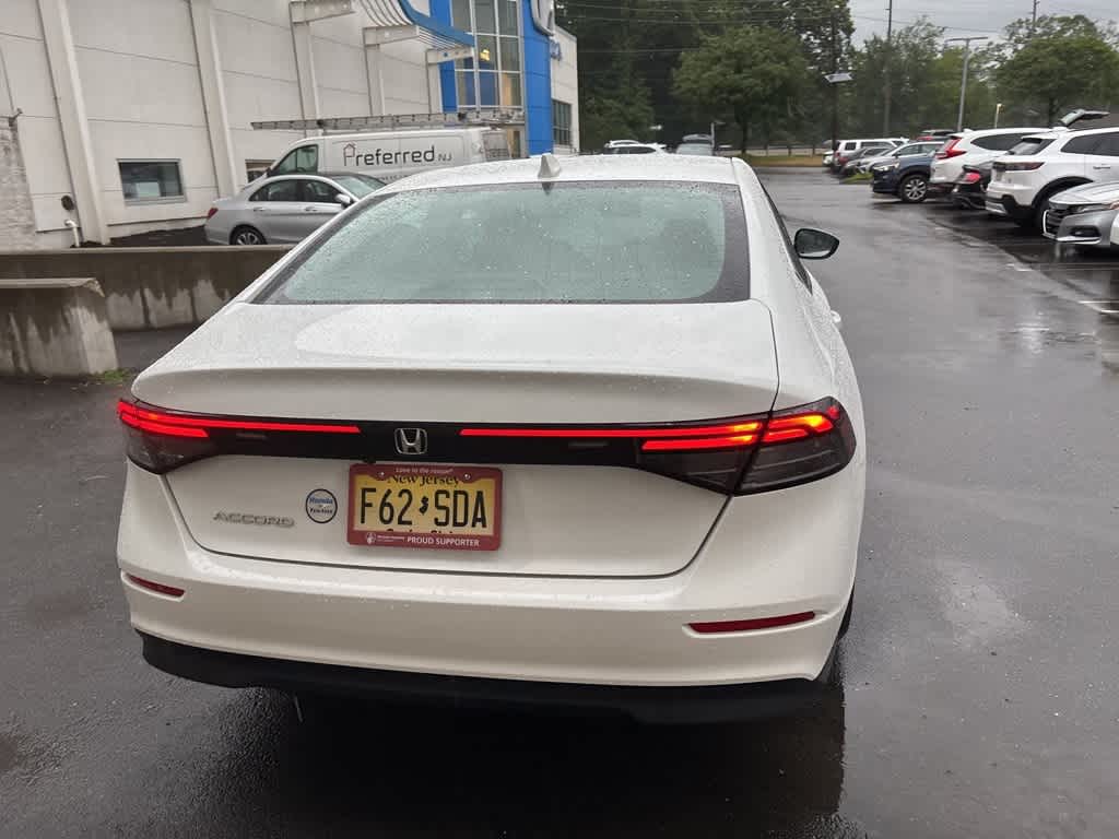 Thumbnail: 2023 Honda Accord - 9