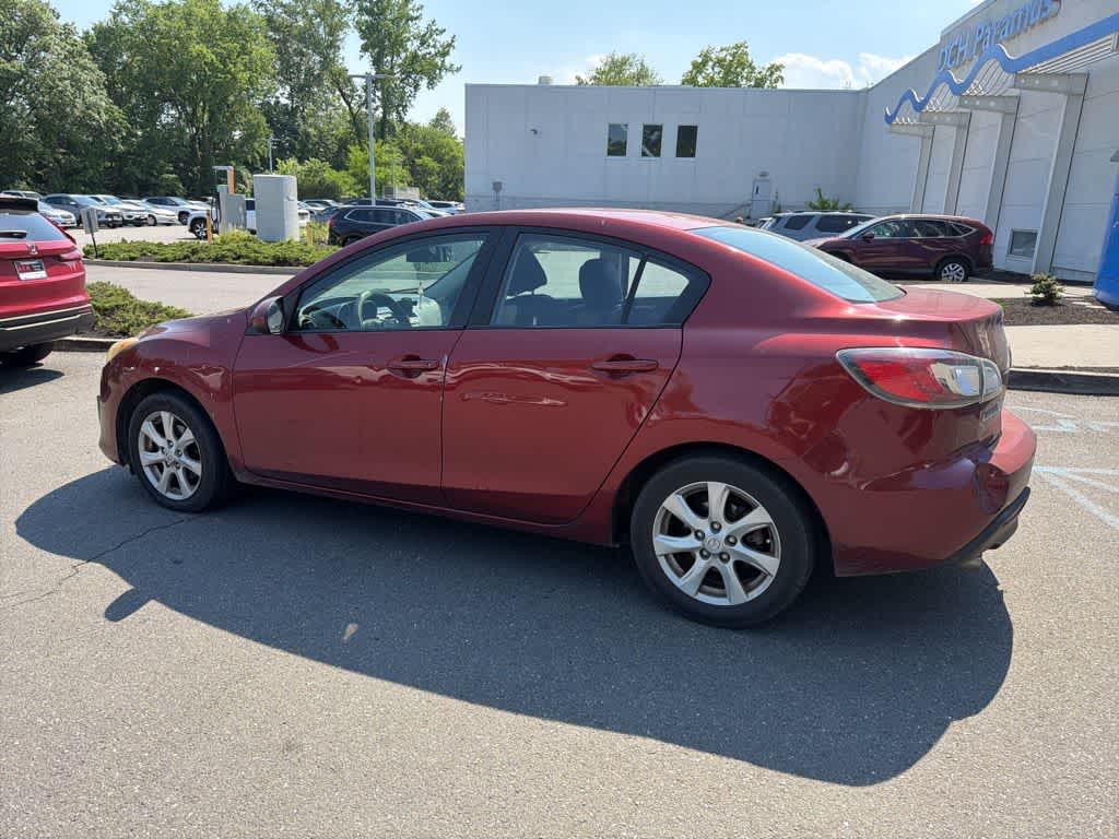 Thumbnail: 2010 Mazda Mazda3 - 7