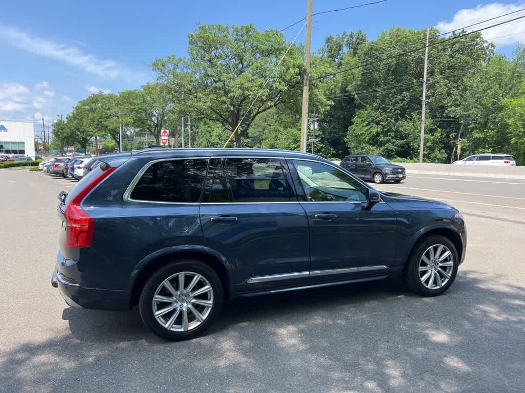 Thumbnail: 2018 Volvo XC90 - 3