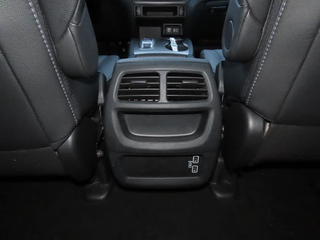 Thumbnail: 2022 Honda Passport - 22