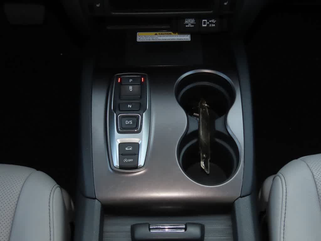 Thumbnail: 2023 Honda Passport - 22