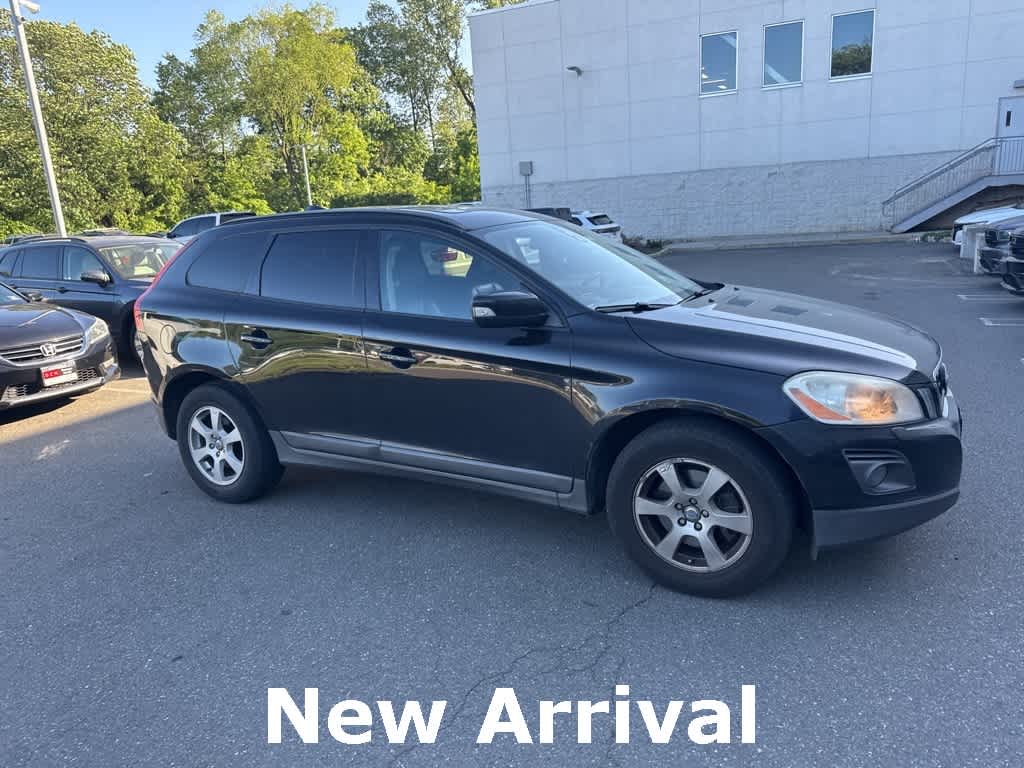 2010 Volvo XC60 3.2 -
                  Paramus, NJ