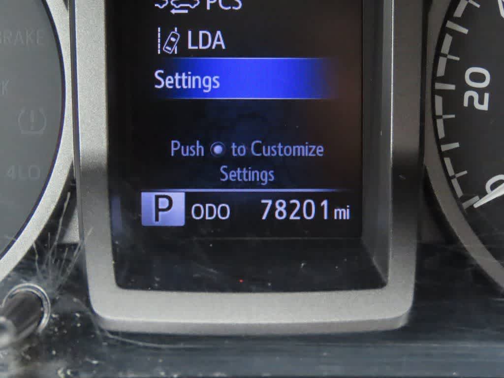 Thumbnail: 2019 Toyota Tacoma - 28