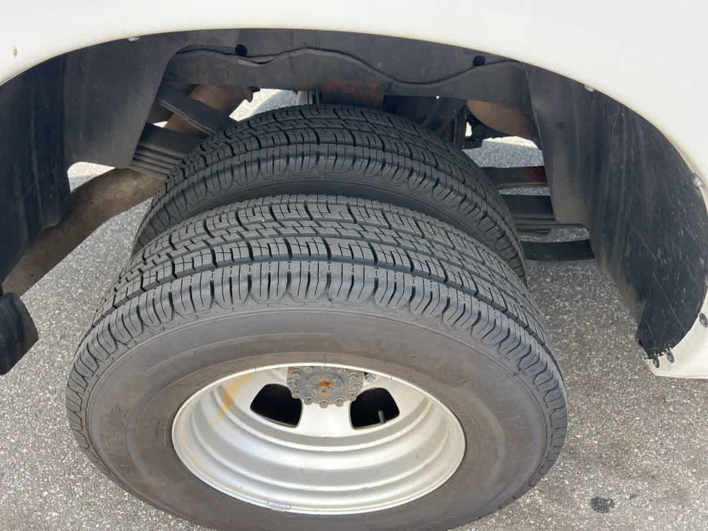 Thumbnail: 2023 RAM 3500 - 17