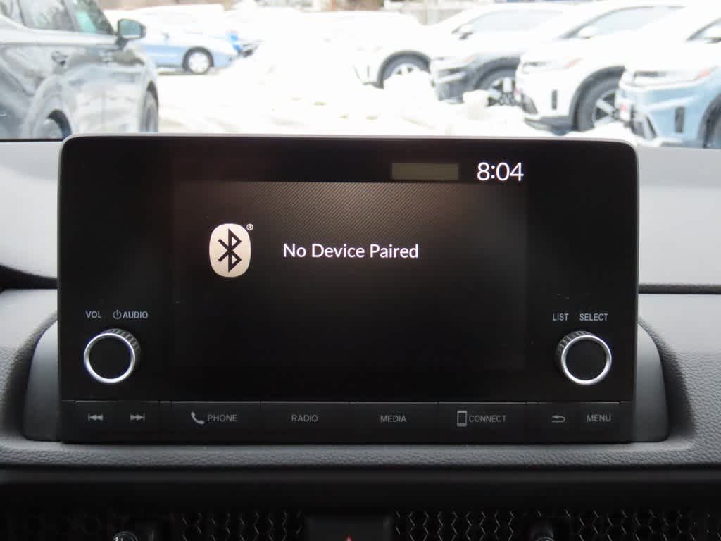 Thumbnail: 2023 Honda CR-V - 19