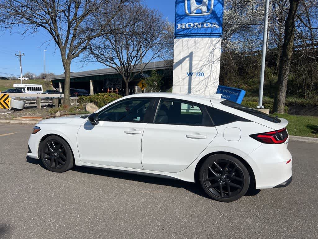 Thumbnail: 2023 Honda Civic - 27