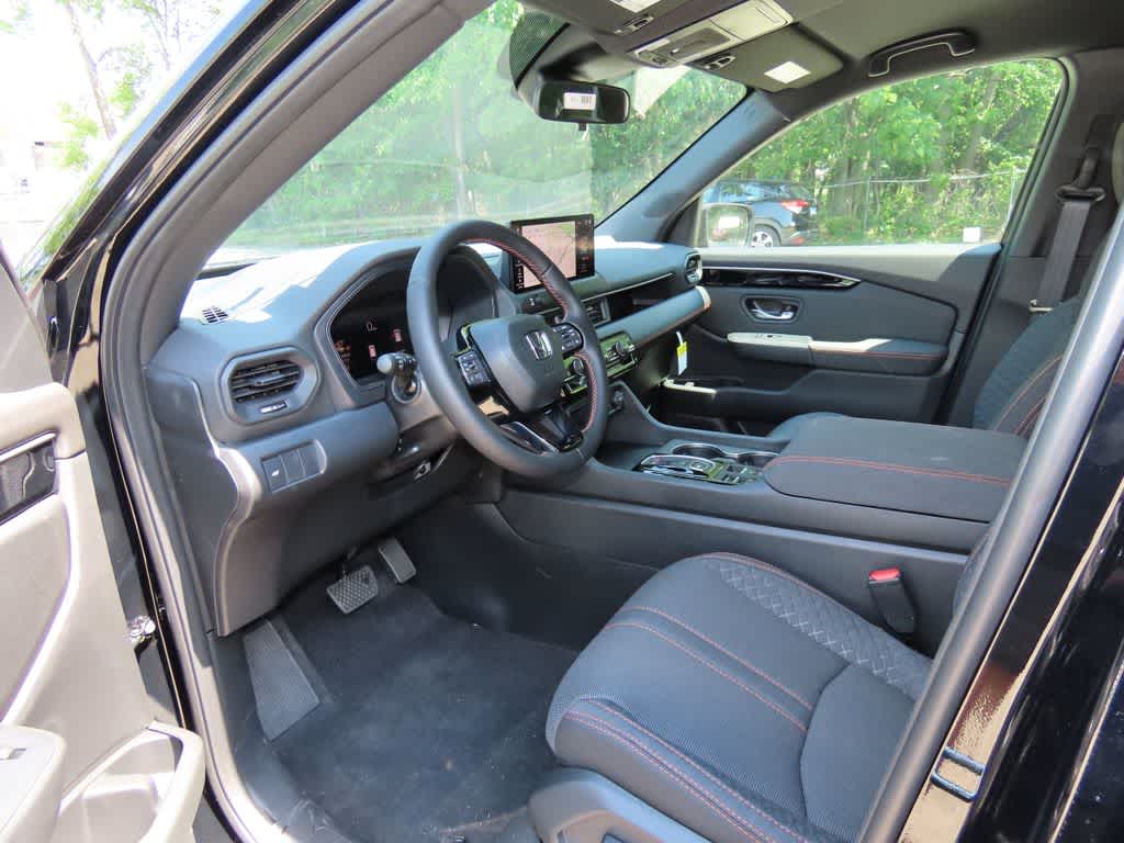 Thumbnail: 2026 Honda Pilot - 2