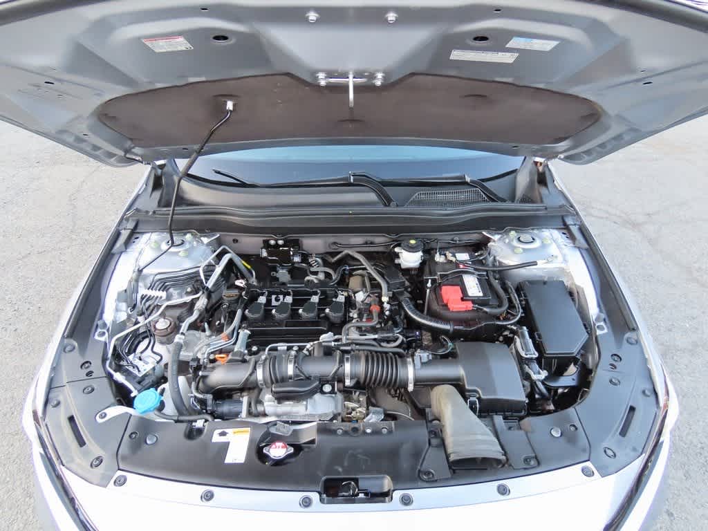 Thumbnail: 2022 Honda Accord - 9