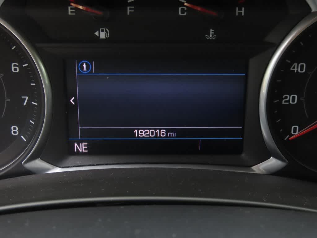 Thumbnail: 2020 GMC Terrain - 24