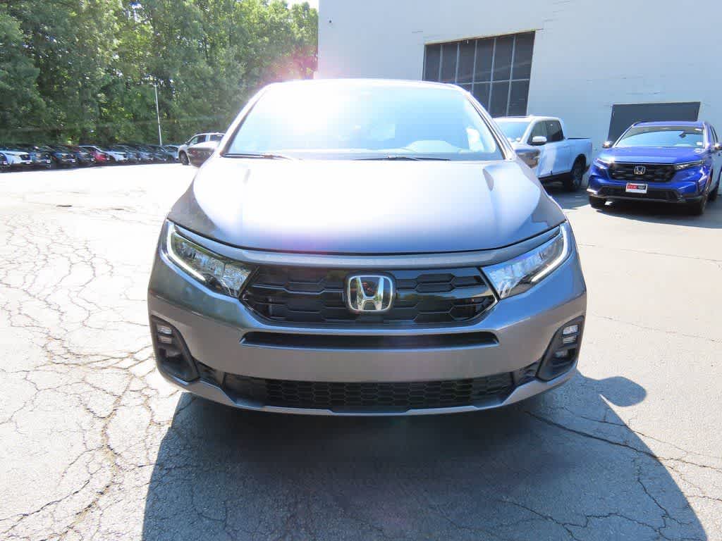 Thumbnail: 2026 Honda Odyssey - 6