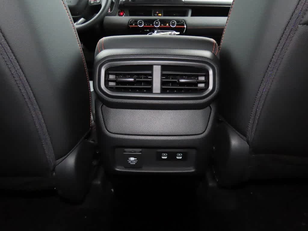 Thumbnail: 2026 Honda Passport - 24