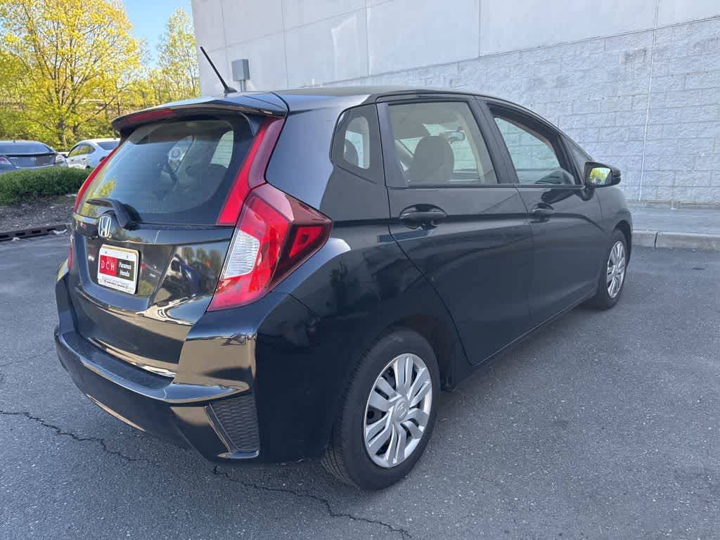 Thumbnail: 2016 Honda Fit - 13