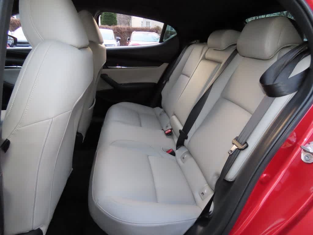 Thumbnail: 2020 Mazda Mazda3 - 13