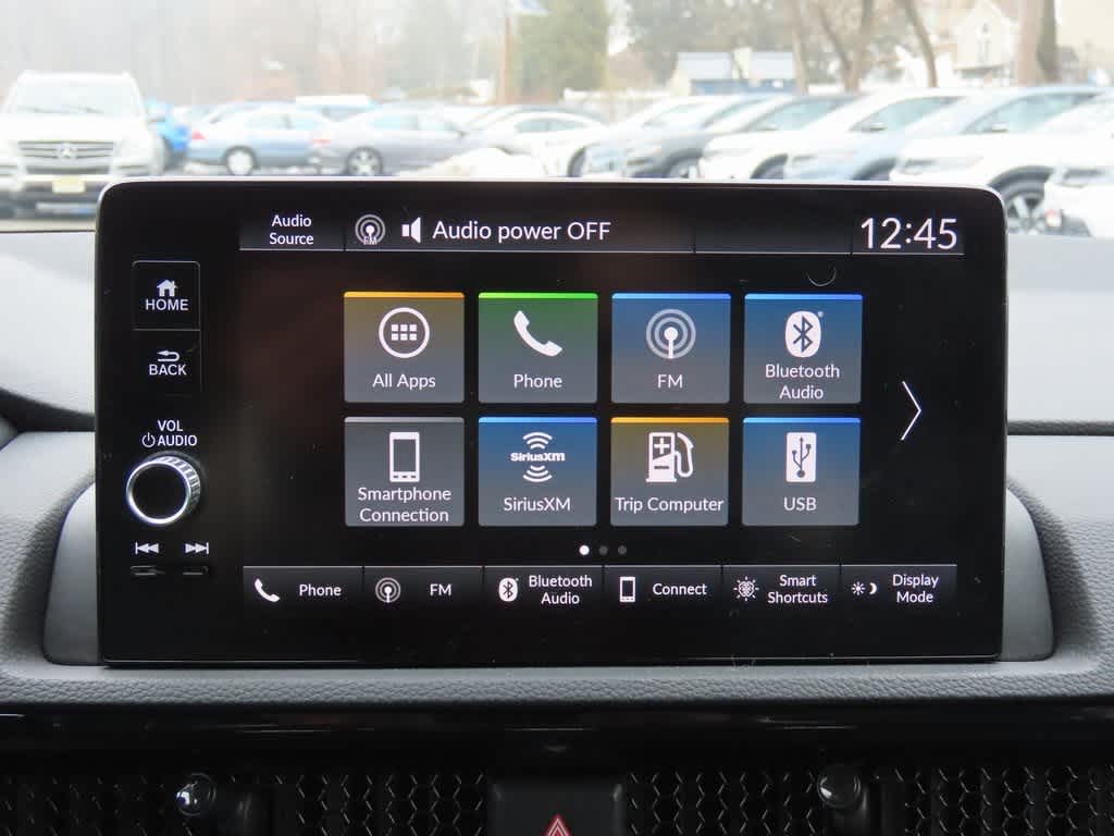 Thumbnail: 2023 Honda CR-V - 19