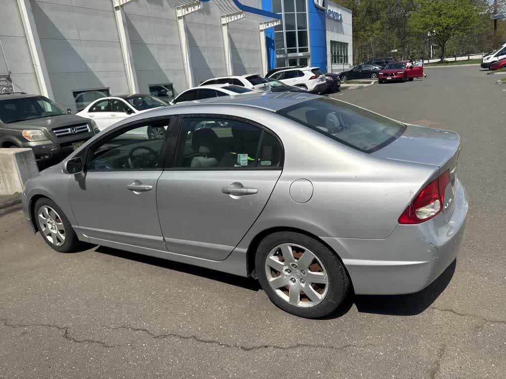 Thumbnail: 2009 Honda Civic - 20