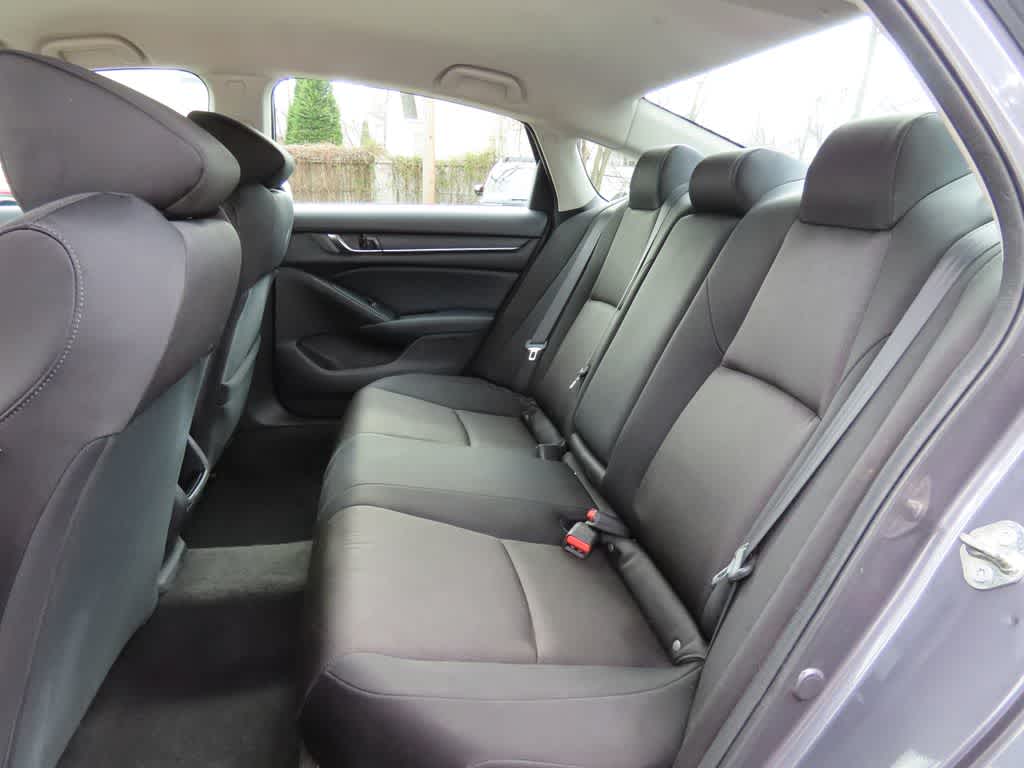 Thumbnail: 2018 Honda Accord - 13