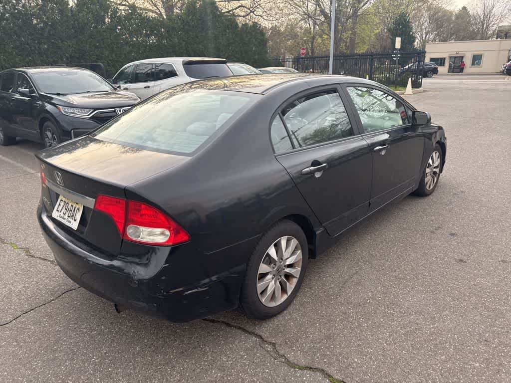 Thumbnail: 2010 Honda Civic - 11