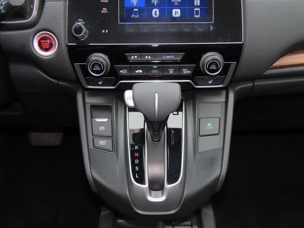 Thumbnail: 2018 Honda CR-V - 24