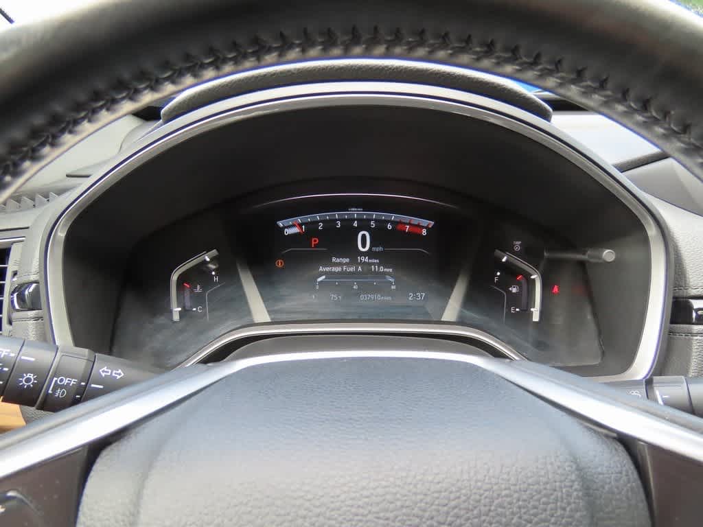 Thumbnail: 2022 Honda CR-V - 29