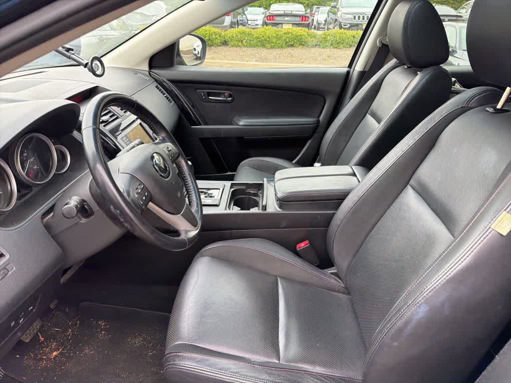 Thumbnail: 2013 Mazda CX-9 - 19