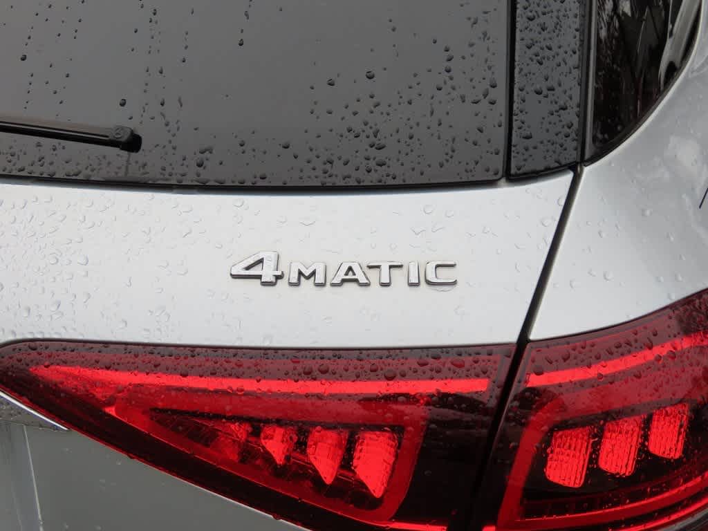 Thumbnail: 2021 Mercedes-Benz GLE - 8