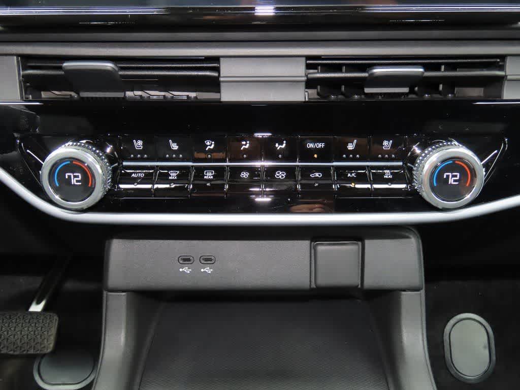 Thumbnail: 2026 Honda Prologue - 21