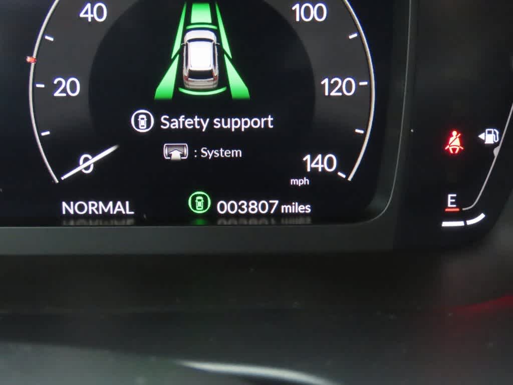 Thumbnail: 2026 Honda CR-V - 27