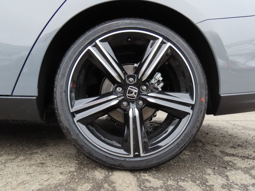 Thumbnail: 2026 Honda Accord - 9