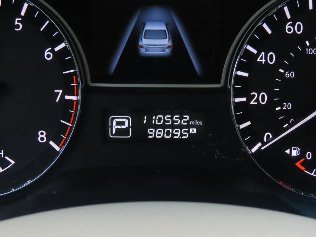 Thumbnail: 2015 Nissan Altima - 22