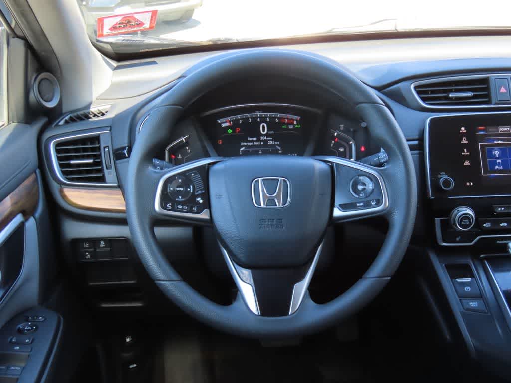 Thumbnail: 2018 Honda CR-V - 18