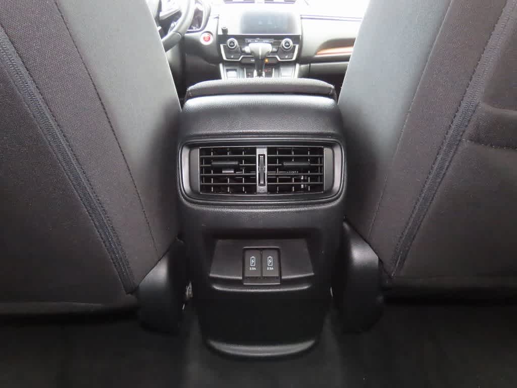 Thumbnail: 2020 Honda CR-V - 23