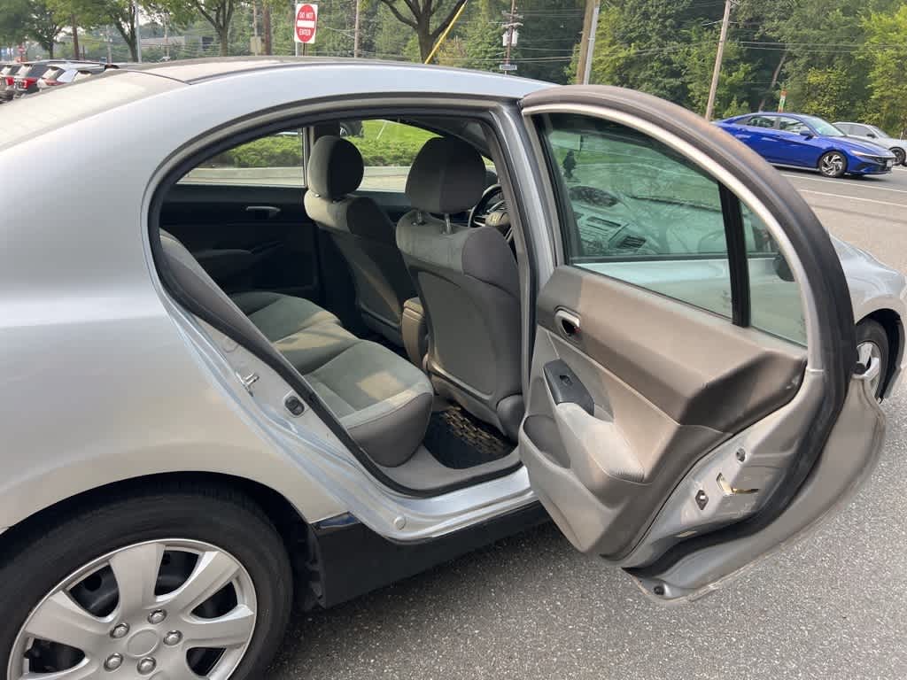 Thumbnail: 2009 Honda Civic - 20