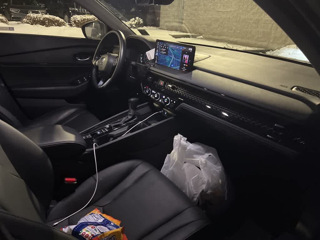 Thumbnail: 2024 Honda Accord - 13