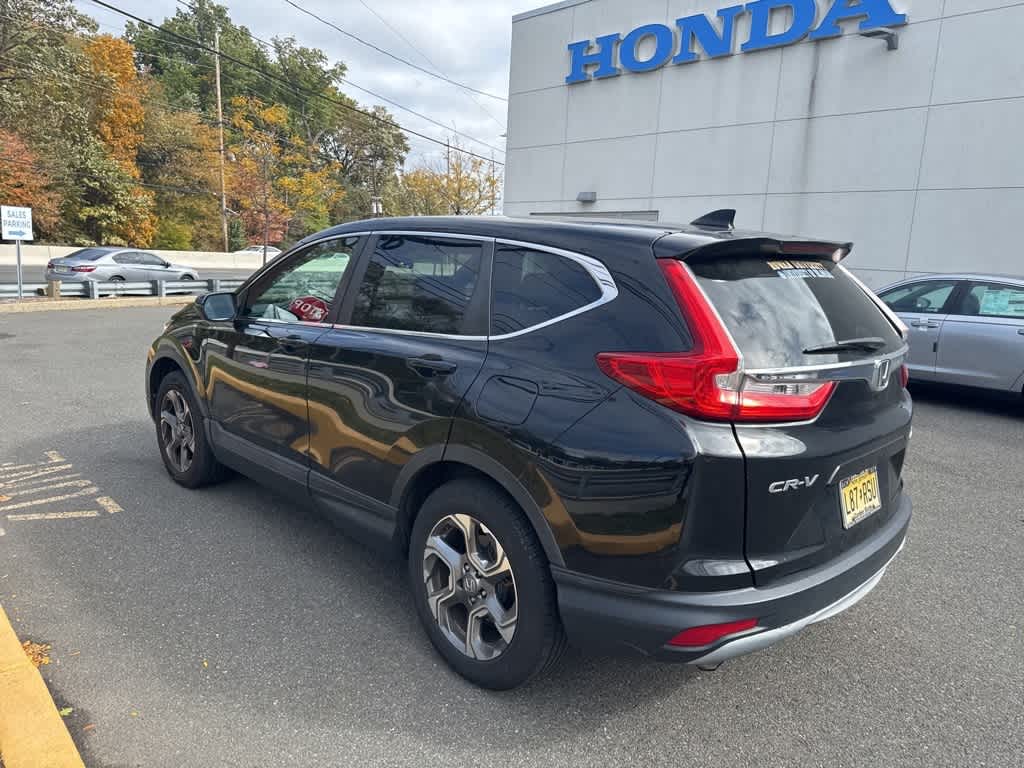 Thumbnail: 2019 Honda CR-V - 9