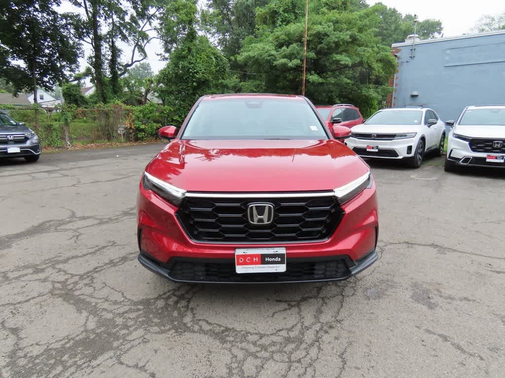 Thumbnail: 2026 Honda CR-V - 6