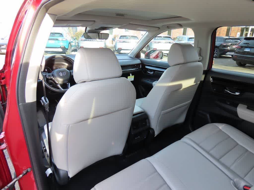 Thumbnail: 2024 Honda CR-V - 14