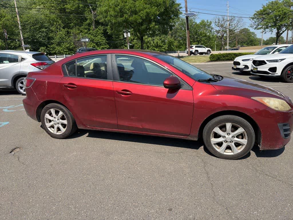 Thumbnail: 2010 Mazda Mazda3 - 13