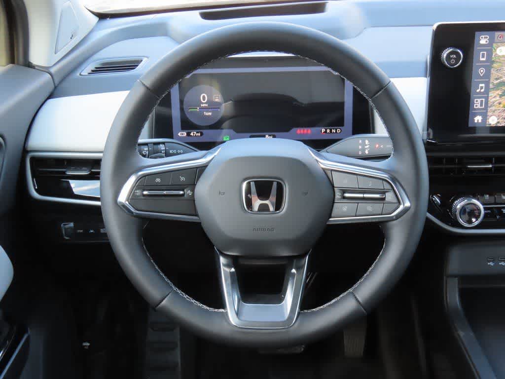 Thumbnail: 2026 Honda Prologue - 19