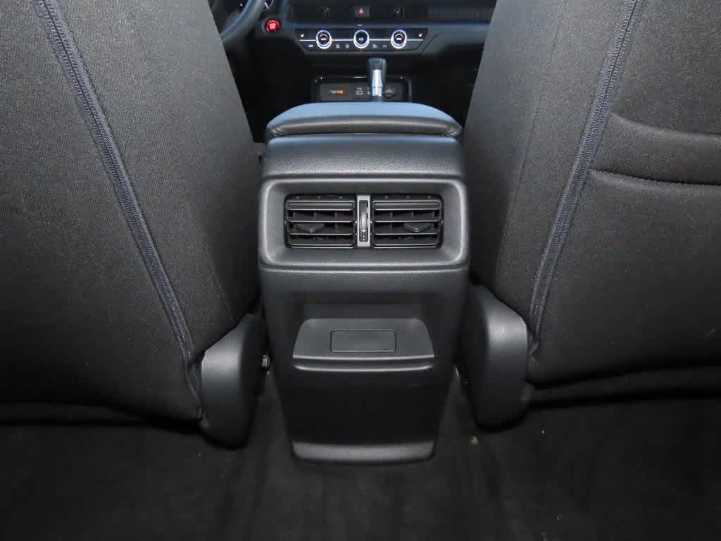 Thumbnail: 2023 Honda CR-V - 22