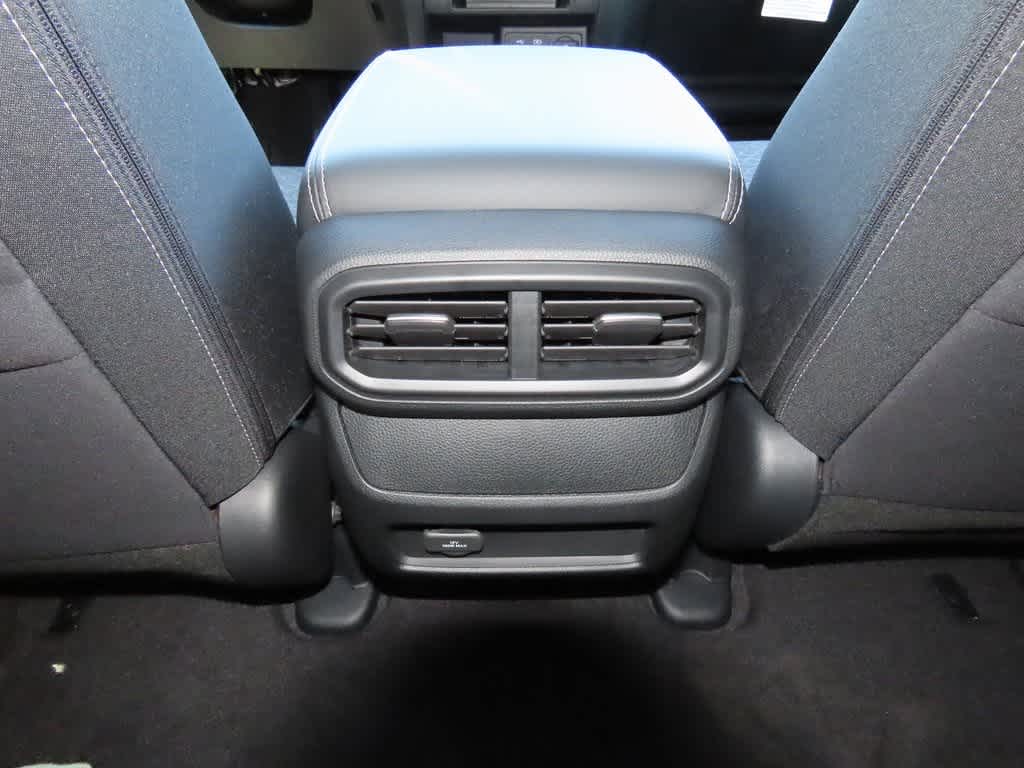 Thumbnail: 2026 Honda Ridgeline - 22