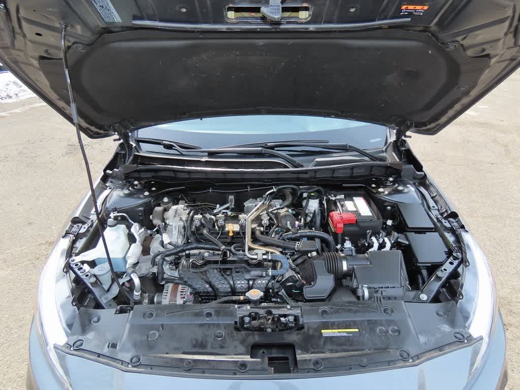 Thumbnail: 2022 Nissan Altima - 10