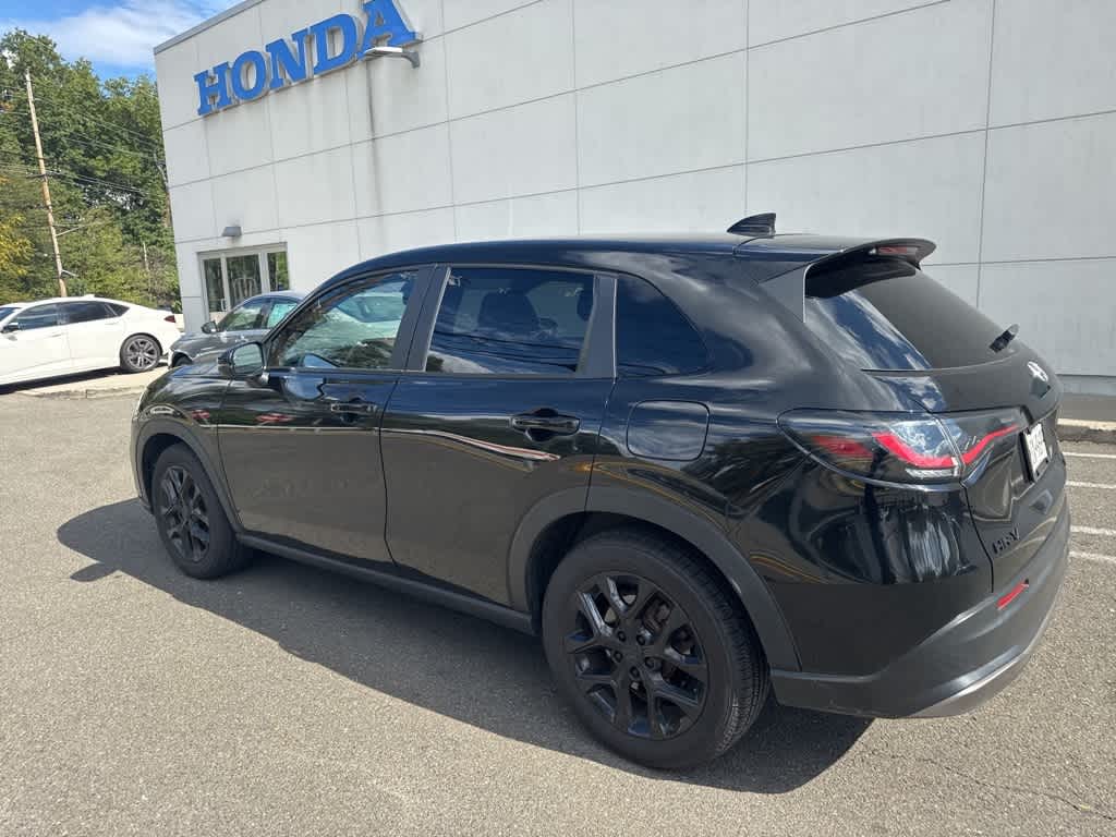 Thumbnail: 2023 Honda HR-V - 8