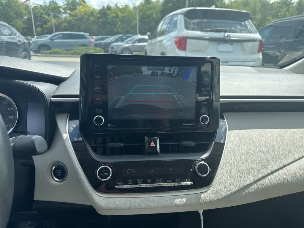 Thumbnail: 2022 Toyota Corolla - 16
