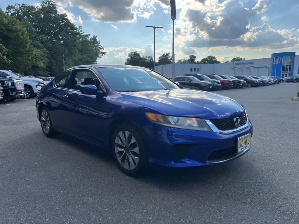 Thumbnail: 2015 Honda Accord - 15