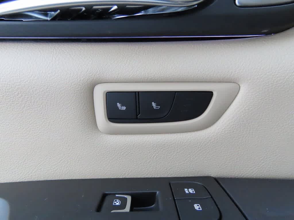 Thumbnail: 2020 Cadillac CT6 - 19