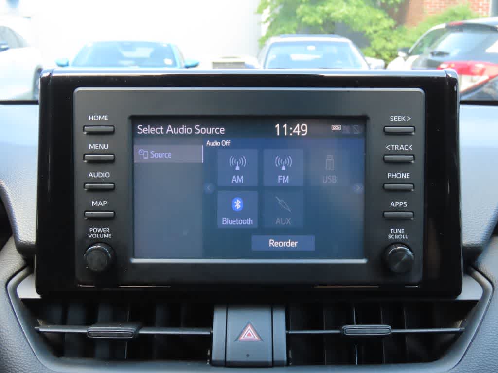 Thumbnail: 2019 Toyota RAV4 - 18
